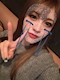 プロフィール写真1・こはる｜Ladies Bar Flow・フロー - 中洲のガールズバー