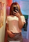 プロフィール写真5・こはる｜Ladies Bar Flow・フロー - 中洲のガールズバー
