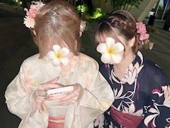 りょう【池袋チェリッシュ】「浴衣２日目」