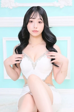 プロフィール写真1・ゆうな｜ART・アート - 町田のキャバクラ