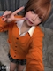 プロフィール写真2・神咲 柚稀|Ten-nyo・テンニョ - 国分町のスナック
