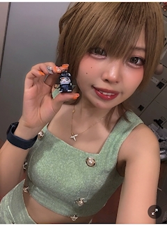 プロフィール写真7・神咲 柚稀|Ten-nyo・テンニョ - 国分町のスナック