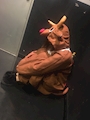 どきどきはにかみピーナッツ