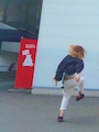 うんこ漏らし三太夫