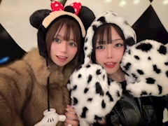 じゅり「ででっにぃ～✨」