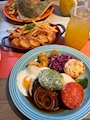 新着ブログ まみーとご飯👩🏻‍🍼💕