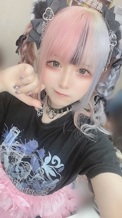 プロフィール写真2・あのむ|アニソンバーギルド新宿店・ギルド シンジュクテン - 歌舞伎町のコンカフェ