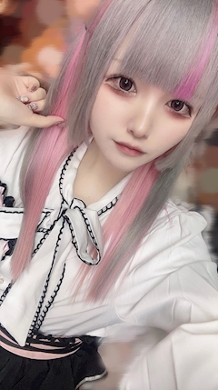 プロフィール写真5・あのむ|アニソンバーギルド新宿店・ギルド シンジュクテン - 歌舞伎町のコンカフェ