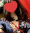 プロフィール写真3・さら｜艶キャバラウンジ おいらん・アデキャバラウンジ オイラン - 岡崎のキャバクラ