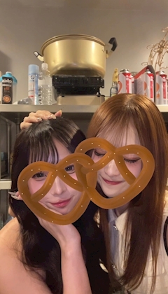 うい「いつもういさ～んって」