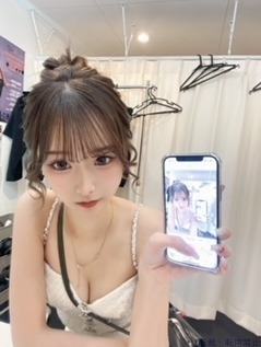 プロフィール写真2・うい|CLUB GOLD TRIGGER・ゴールドトリガー - 国分町のキャバクラ
