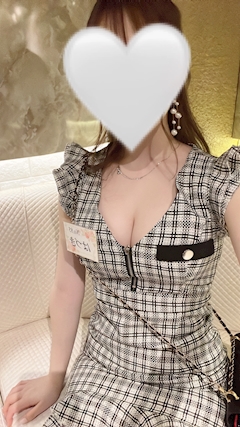 プロフィール写真5・はづき💫EAGLE｜高田馬場 キャバクラ・イーグル