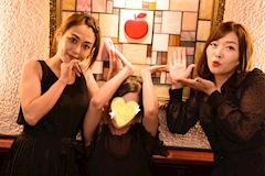 つばさ「写真撮影」