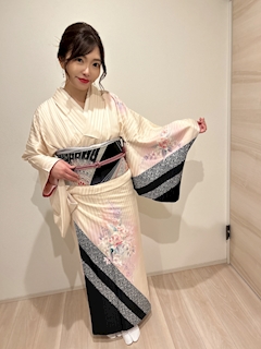 プロフィール写真2・つばさ｜スナック林檎・スナックリンゴ - 京橋のスナック