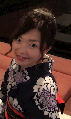 プロフィール写真7・つばさ｜スナック林檎・スナックリンゴ - 京橋のスナック