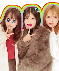 來海 せりな「平成プリ」