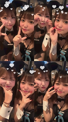 來海 せりな「18~います！」