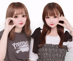 來海 せりな「たまごっちコラボ楽しい」