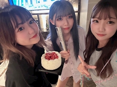 來海 せりな「しゃらら～( ᐛ👐)✨」