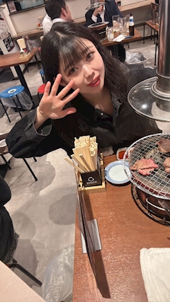 來海 せりな「まーしーごめん」