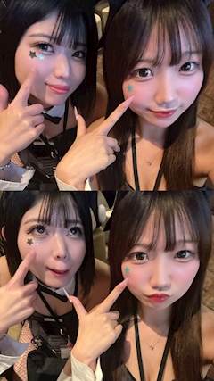 プロフィール写真8・來海 せりな｜RICH 金山・リッチカナヤマ - 名古屋 金山のガールズバー