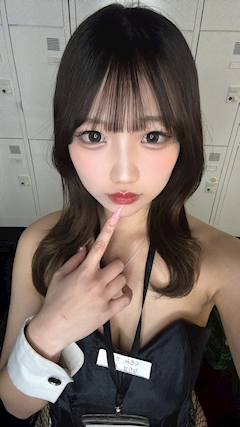 プロフィール写真10・來海 せりな｜RICH 金山・リッチカナヤマ - 名古屋 金山のガールズバー
