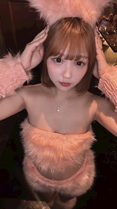 プロフィール写真13・來海 せりな｜RICH 金山・リッチカナヤマ - 名古屋 金山のガールズバー