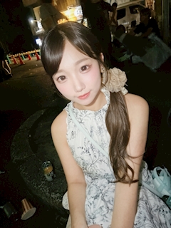 プロフィール写真6・來海 せりな|RICH 金山・リッチカナヤマ - 名古屋 金山のガールズバー