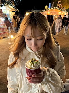 プロフィール写真14・來海 せりな｜RICH 金山・リッチカナヤマ - 名古屋 金山のガールズバー