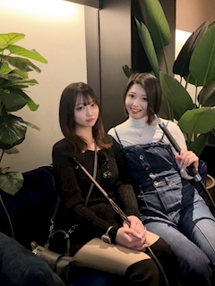 プロフィール写真4・來海 せりな｜RICH 金山・リッチカナヤマ - 名古屋 金山のガールズバー