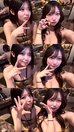 プロフィール写真9・來海 せりな｜RICH 金山・リッチカナヤマ - 名古屋 金山のガールズバー