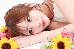 プロフィール写真1・水兎 ななせ|柏 キャバクラ・ビコーズ