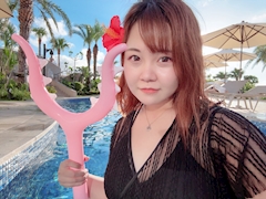 💜 あ い な 💜