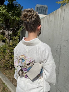 プロフィール写真2・るい｜CLUB PHOENIX・フェニックス - 茨木のキャバクラ