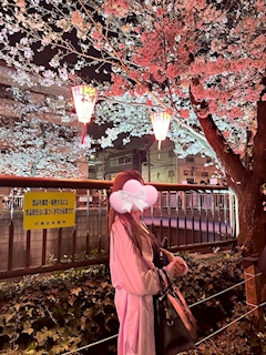 あんな「🌸🎀🍒」