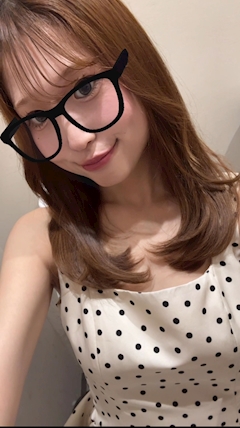 プロフィール写真3・セナ🌼｜NEW STYLE LOUNGE 家忘・カボウ - 津田沼のキャバクラ