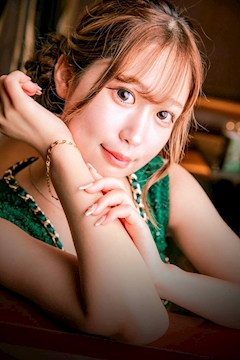 プロフィール写真1・セナ🌼｜NEW STYLE LOUNGE 家忘・カボウ - 津田沼のキャバクラ