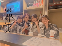 店長 びあん「イベント大成功❤️‍🔥」