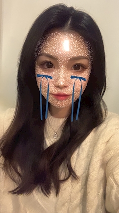 プロフィール写真13・店長 びあん｜Abbey・アビー - お初天神のスナック