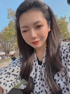 プロフィール写真14・店長 びあん｜Abbey・アビー - お初天神のスナック