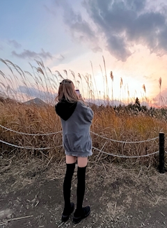 プロフィール写真3・なな｜Abbey・アビー - お初天神のスナック