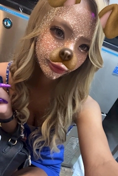 プロフィール写真1・はるか｜clubTiara・クラブティアラ - 権堂のキャバクラ