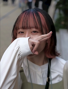 プロフィール写真3・るか|Girls Bar ViVi・ヴィヴィ - 登戸・向ヶ丘遊園のガールズバー
