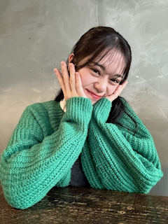 プロフィール写真2・しほ｜Abbey・アビー - お初天神のスナック