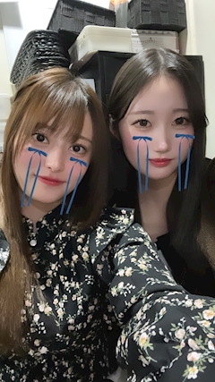 レナ🔫VERETTA🔫「こんばんはー！！」