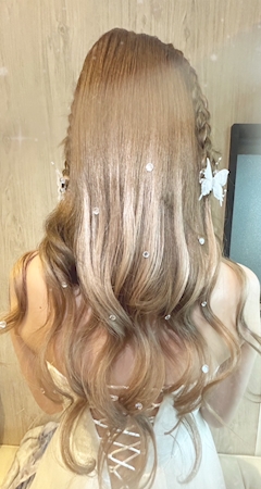 プロフィール写真1・みくる︎|club Baron・バロン - 南浦和のキャバクラ