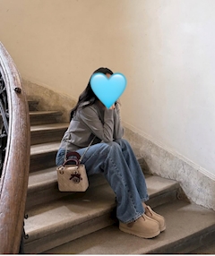 プロフィール写真1・ミノリ｜梅田・Bar Lounge Asteria