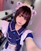 プロフィール写真14・めたむ｜猫耳メイドカフェにゃーとぴあ♡はぴねす♡ - すすきのコンカフェ