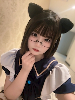 プロフィール写真3・めたむ｜猫耳メイドカフェにゃーとぴあ♡はぴねす♡ - すすきのコンカフェ