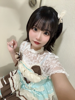 プロフィール写真2・めたむ｜猫耳メイドカフェにゃーとぴあ♡はぴねす♡ - すすきのコンカフェ